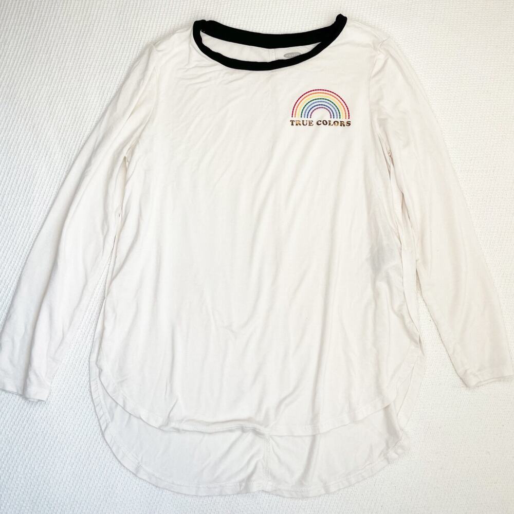 Old Navy Luxe True Colors Tunic